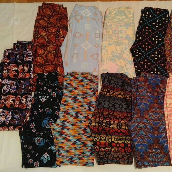 Lularoe! - Picture 5 of 8